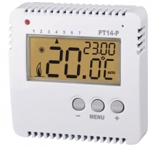 Raumthermostat PT14-P programmierbar