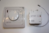 Funk Thermostat-Set  BT-FUUP