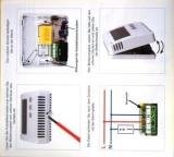 Raumthermostat PT14